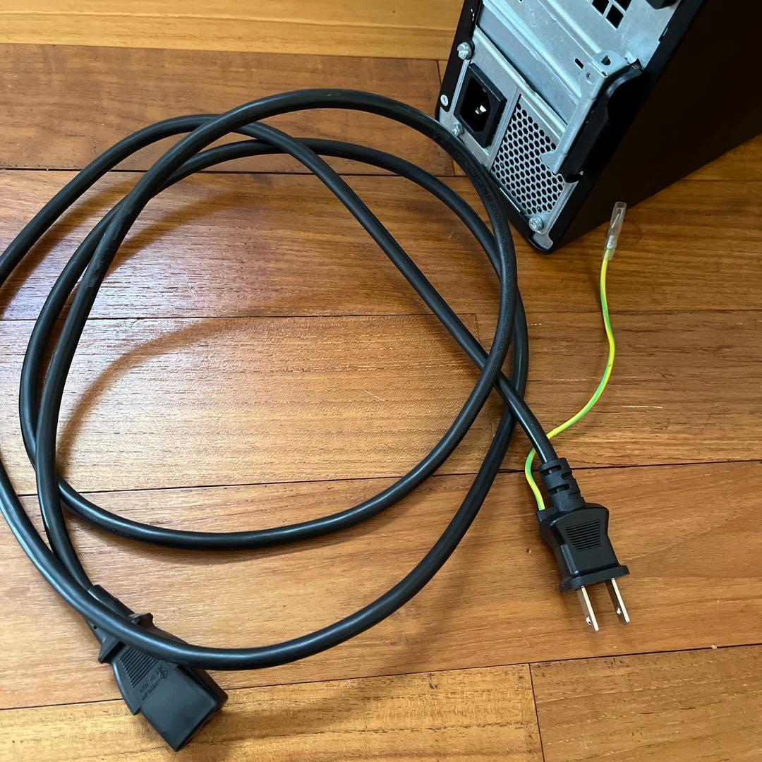 デスクトップパソコン(中古)