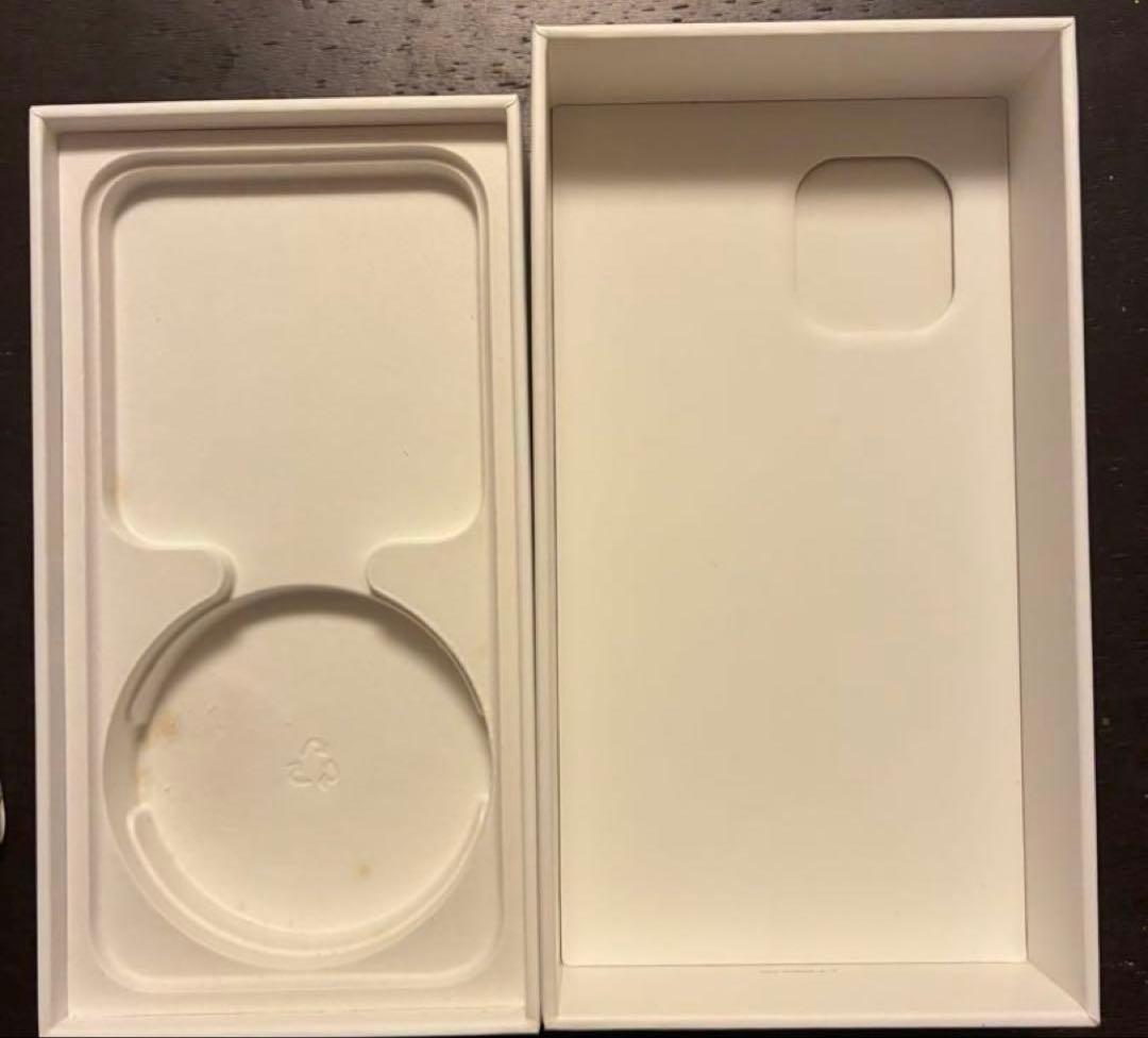 Apple iPhone12mini ホワイト 128GB