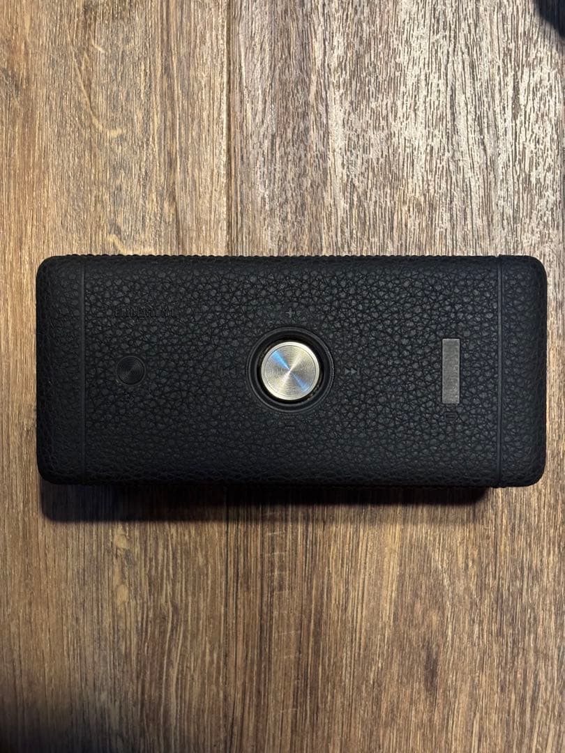 正規品　Marshall EMBERTON Ⅱ黒