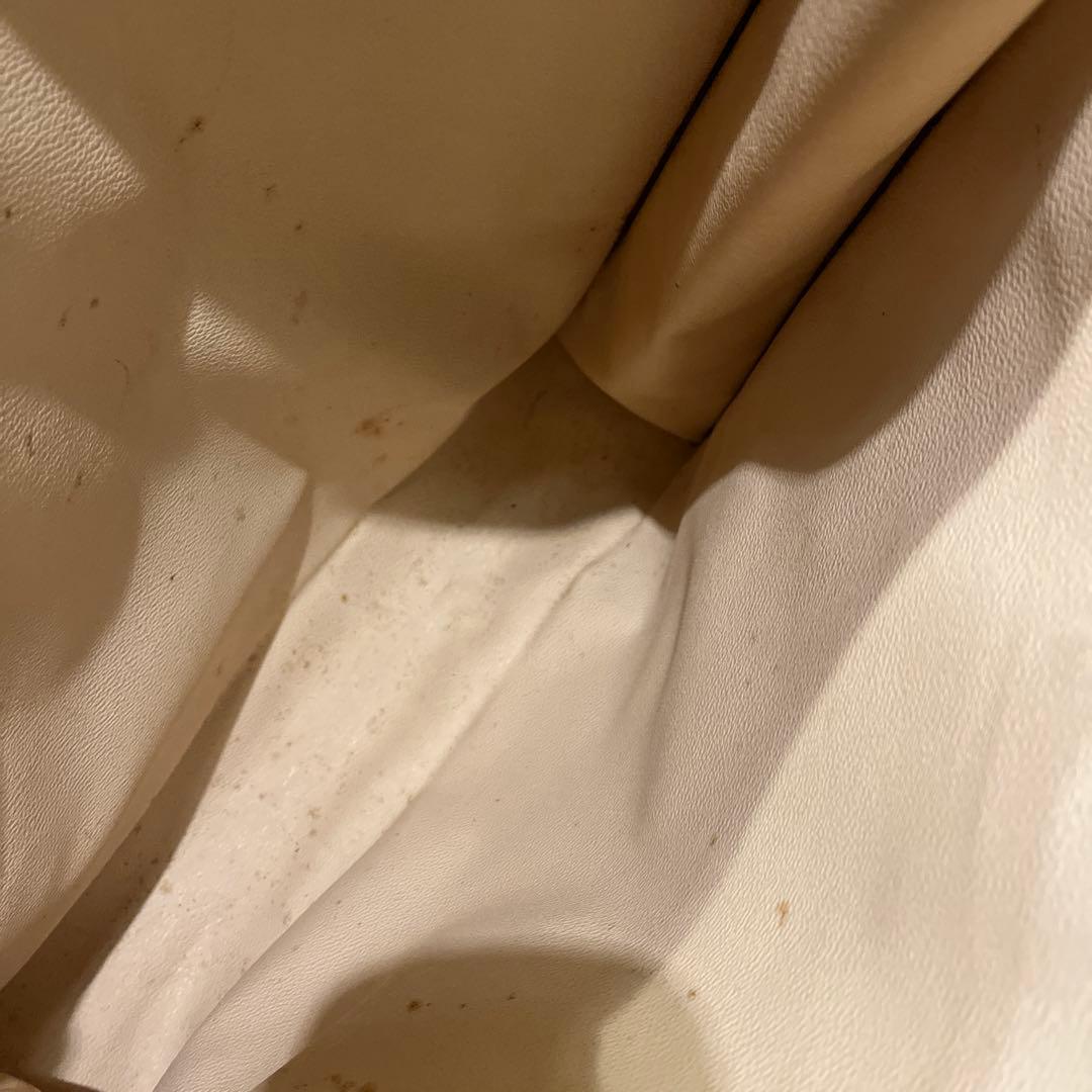 みのむしルイ・ヴィトン　モノグラム　サックプラ