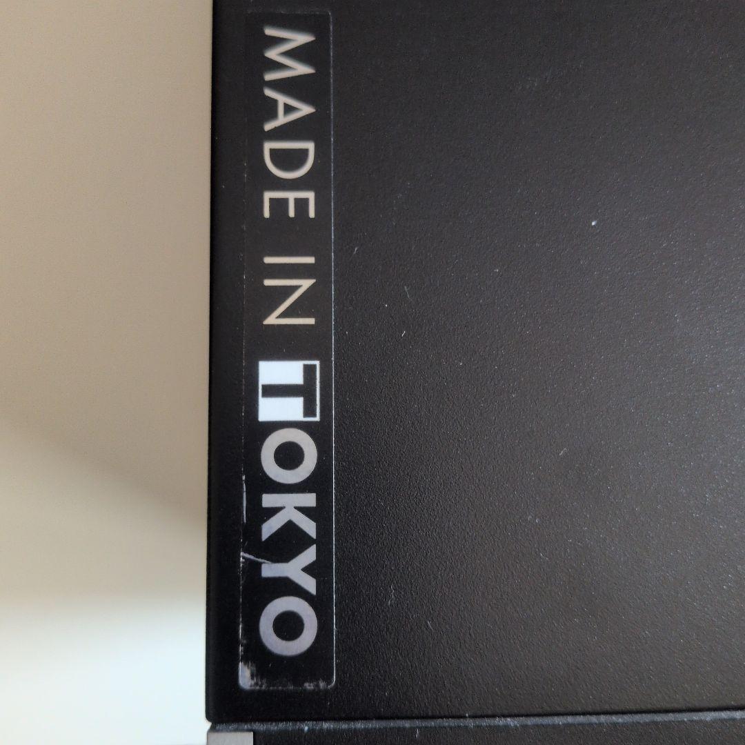 【HP Compaq】ゲーミング デスクトップ パソコン 取扱説明書なし