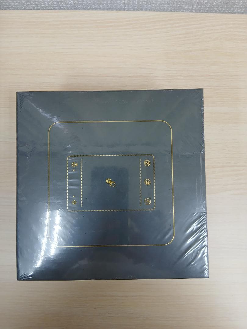 あNo.20　スマートプロジェクター 小型　本体