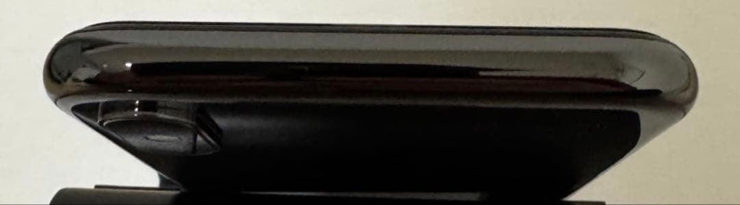 iPhone X 64G バッテリー最大容量100% スペースグレイ