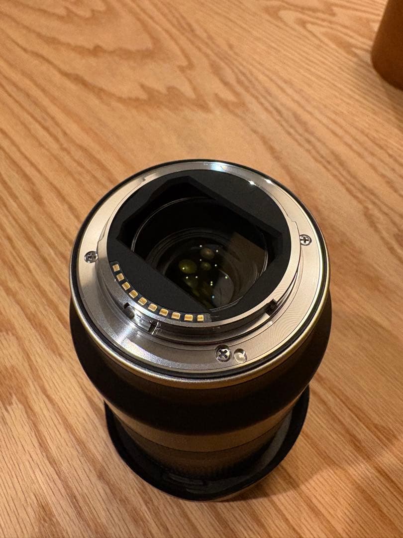 SONY α7 III + TAMRON 28-75mm F/2.8