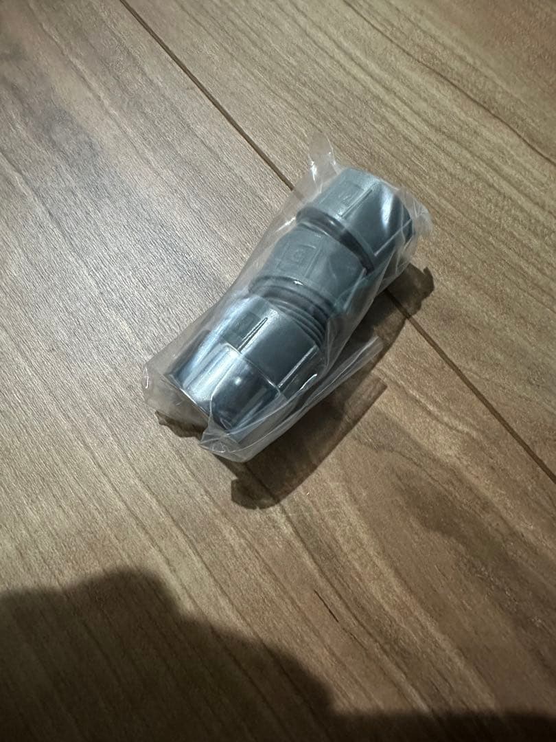 新品　ReFa リファ　シャワーヘッド　 FINE BUBBLE PURE