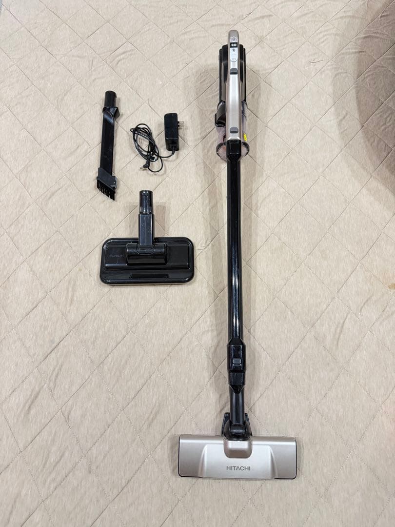 日立 スティッククリーナー PV-BL30H