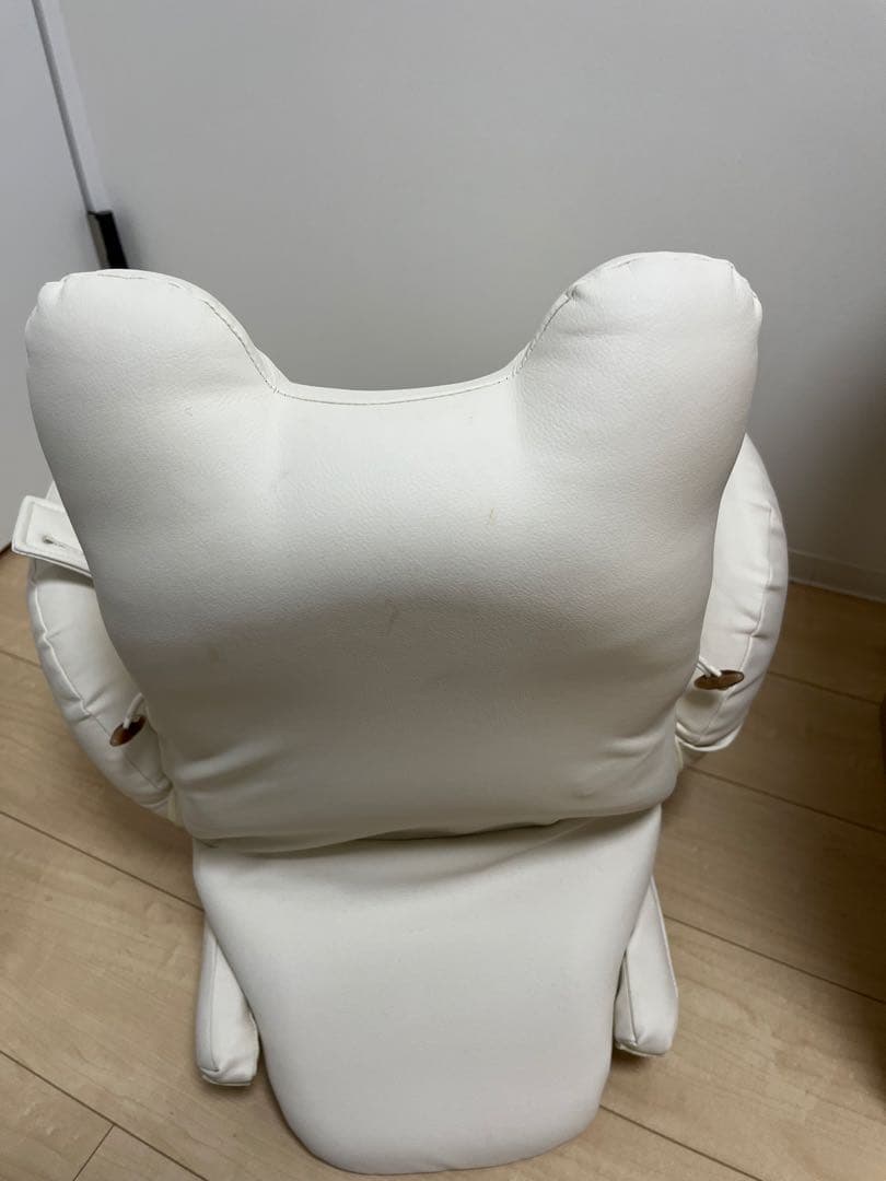 テディハグ Grand Swing+(プラス) アイボリー限定色　ピープル