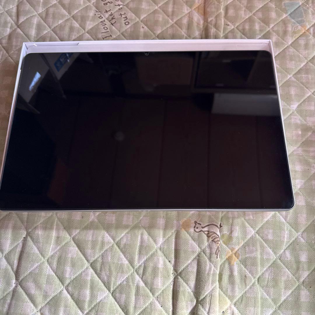 再出品Lenovo Xiaoxin Pad Pro 12.7 2025 8G