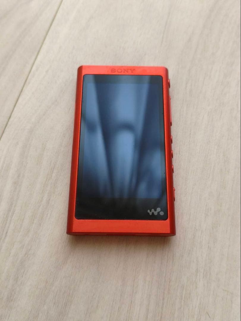 SONY ウォークマン NW-A55（16GB）★送料無料