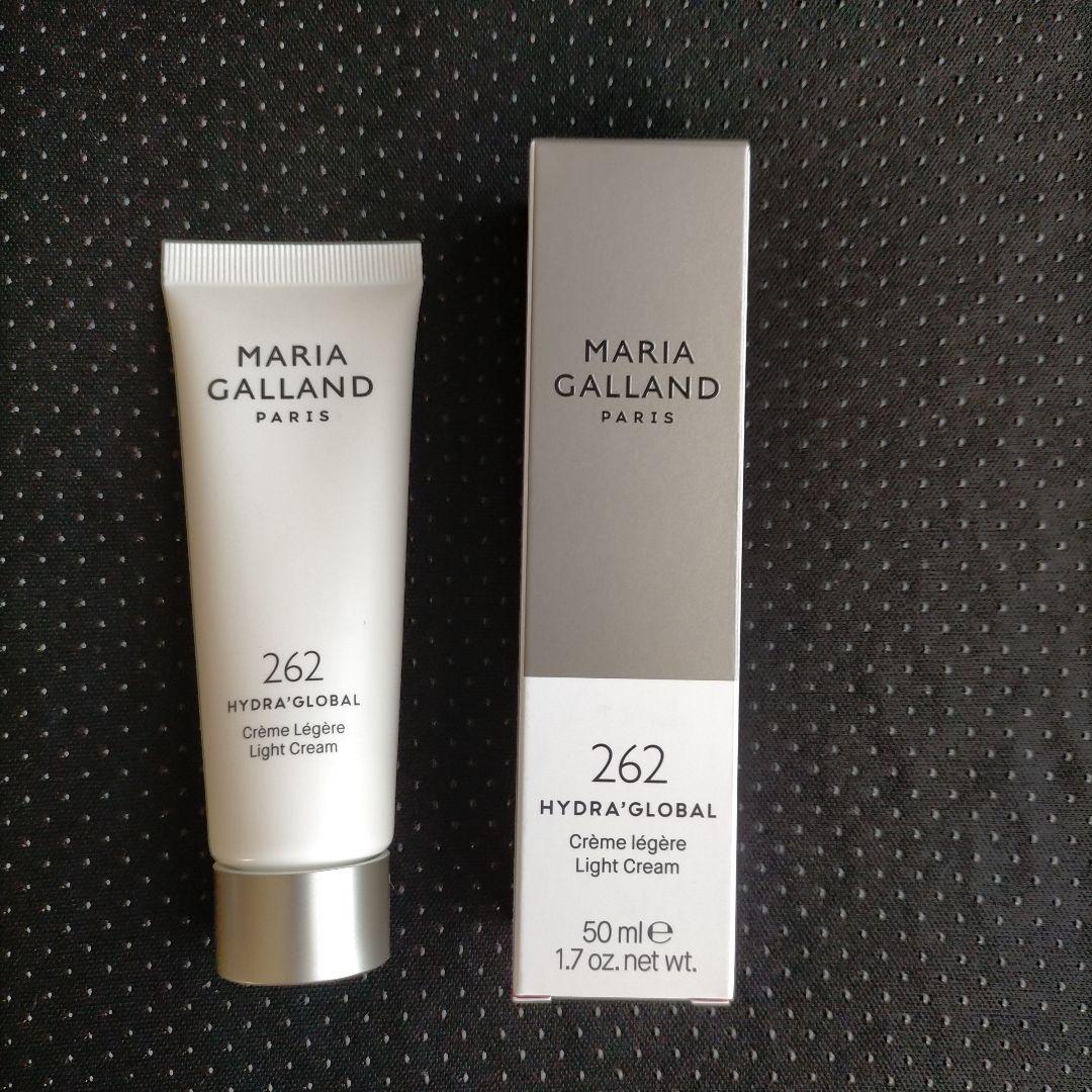 マリアギャランクリーム262 2本