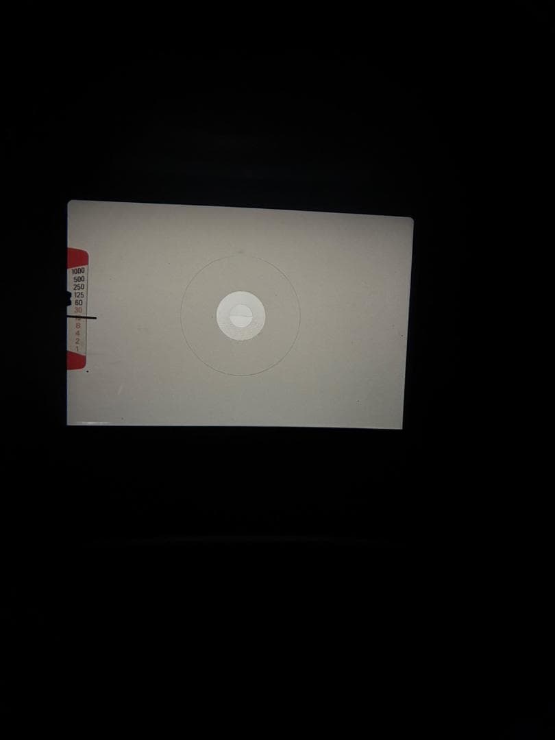 超美品 NIKON ニコン EM モルト新品交換済 M755