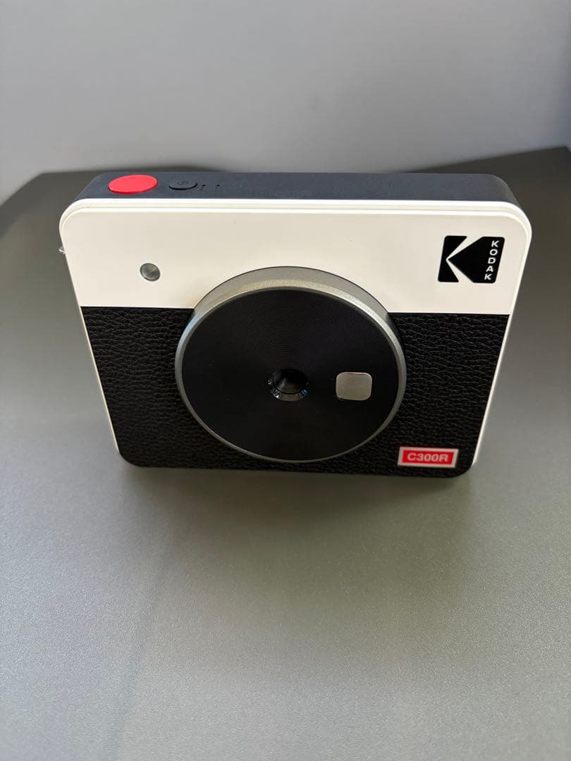 KODAK（コダック）MINI SHOT3＋CASE付　<No.913>
