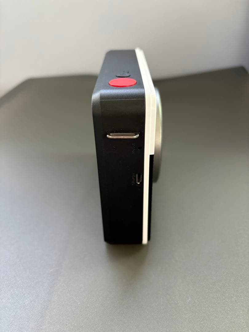 KODAK（コダック）MINI SHOT3＋CASE付　<No.913>