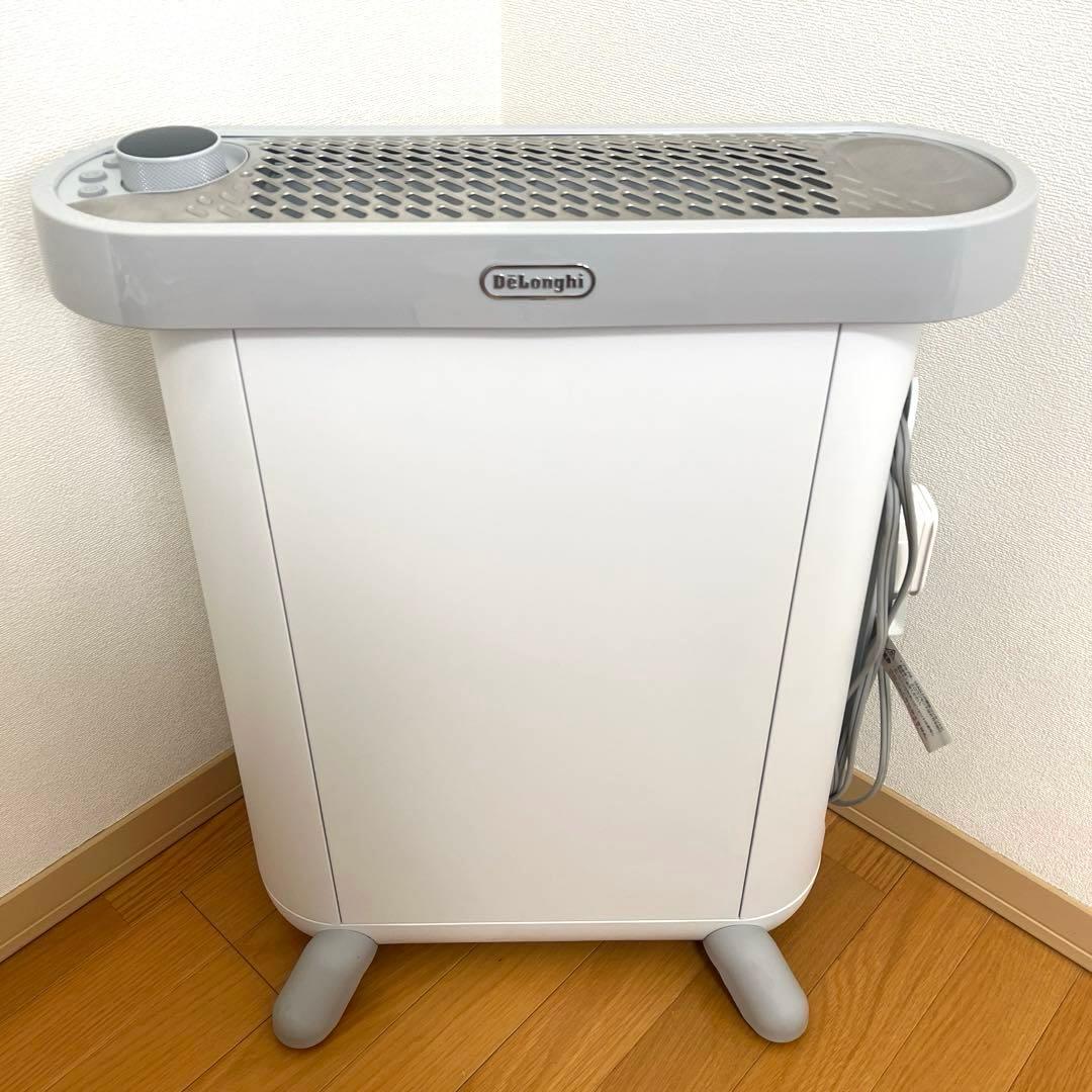 デロンギ IDH15-WG マルチダイナミックヒーター