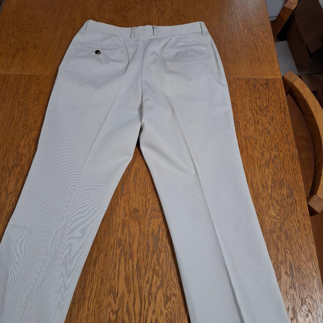 バーンストーマー　チノパン　スラックス