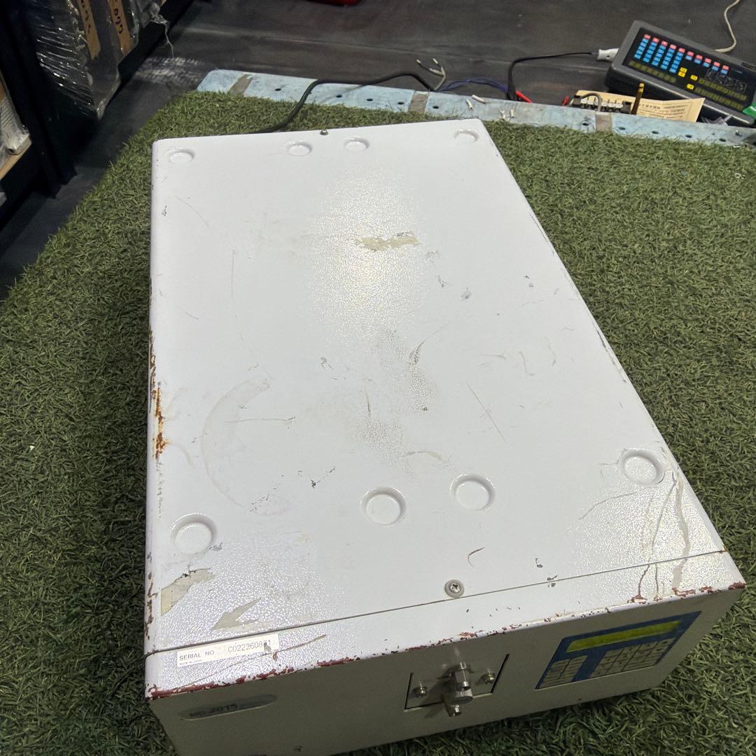 電源ユニット Jasco MD-2015 Plus Multiwavelength