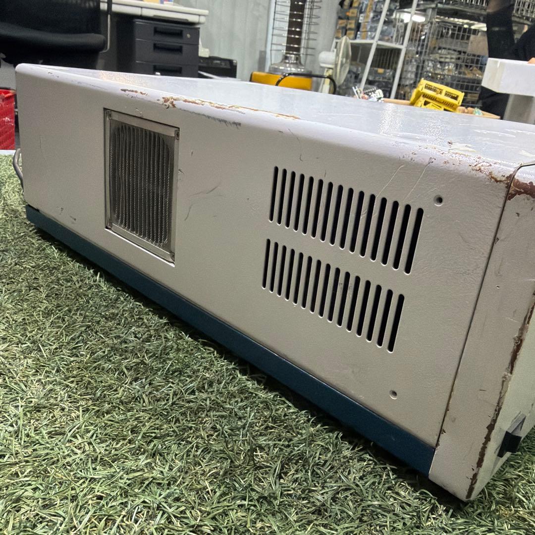 電源ユニット Jasco MD-2015 Plus Multiwavelength