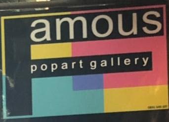 【ちゃみ・新品 No 177】ポップアートパネル グレムリン ギズモ 映画