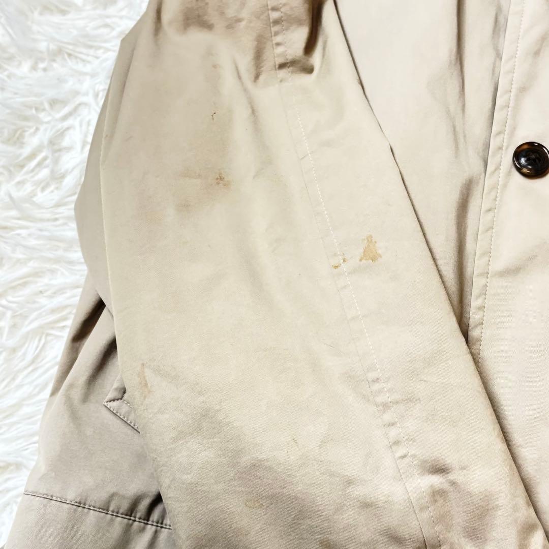 BURBERRY LONDON モッズコート ライナー ノバチェック 3way