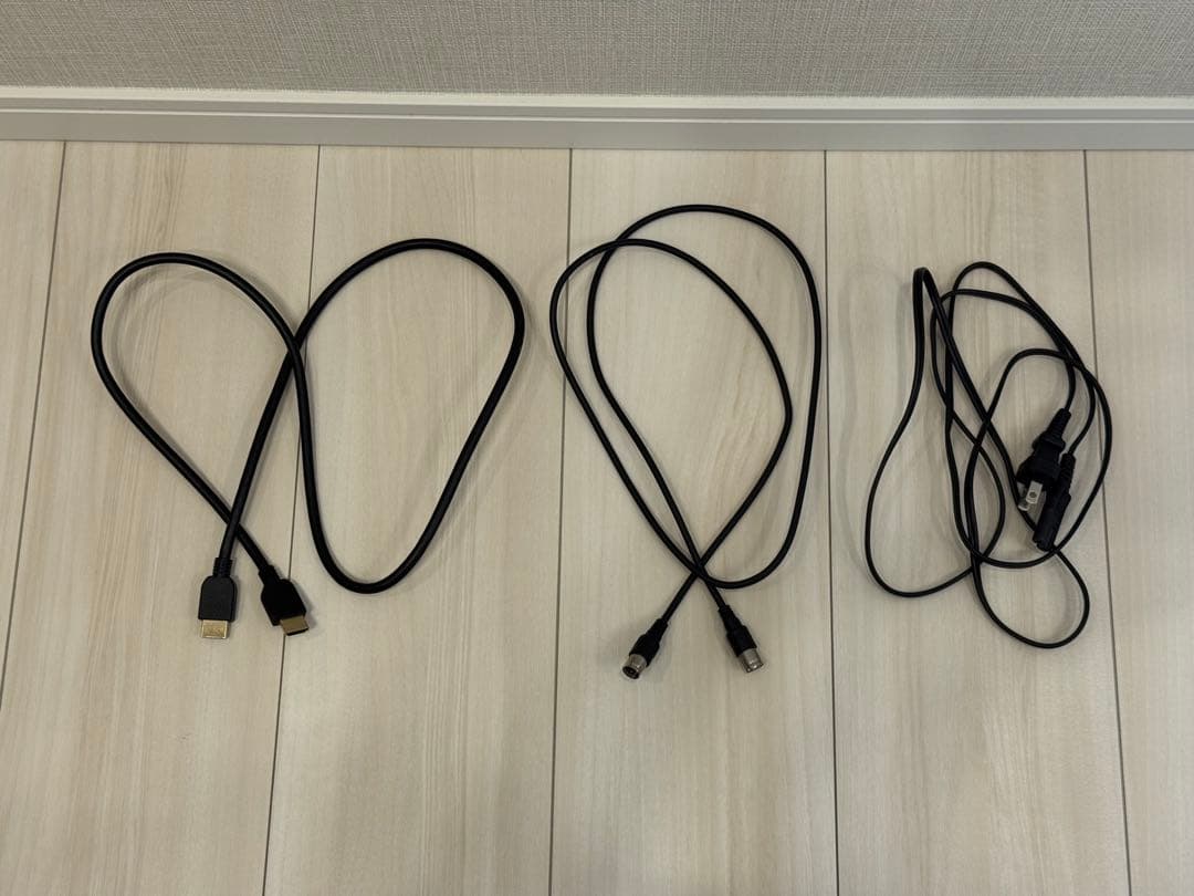 Panasonic DMR-BRW1010 Blu-rayディスクレコーダー