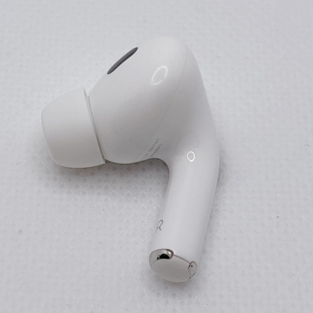 【良品】Apple AirPods Pro 第2世代 右耳 A3047 純正品