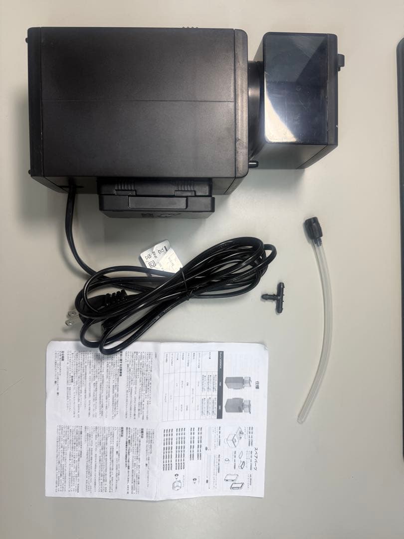 SICCE SHARK SKIMMER 300 シャークスキマー300