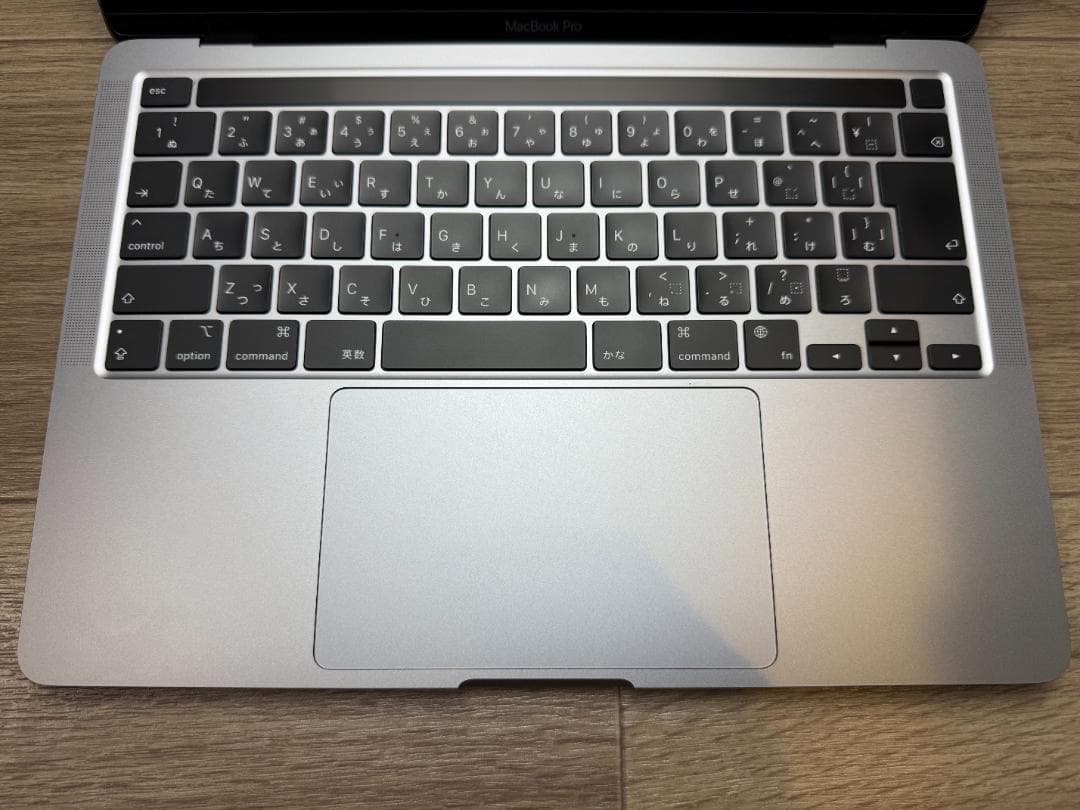 Apple MacBook Pro 13インチ M2 256GB
