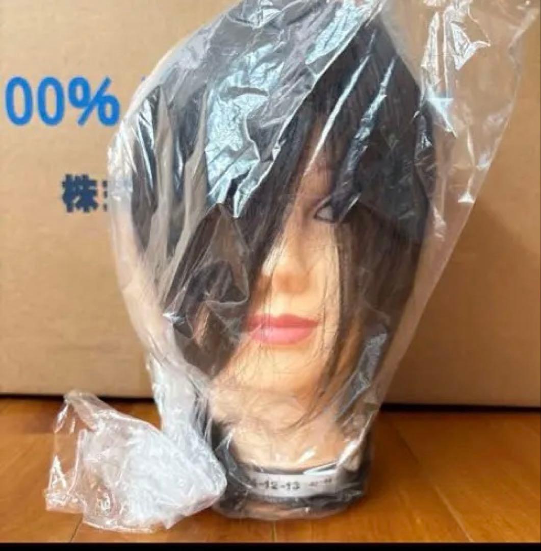 専用★国家試験用　カットウィッグ16体