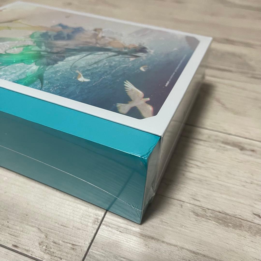 新品 M500 Hatsune Miku YUME セット特典付