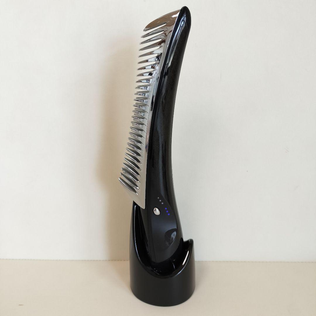 パイラブラッシュ PYRBLUSH 美顔器 EMS RFラジオ波 頭皮 顔 全身