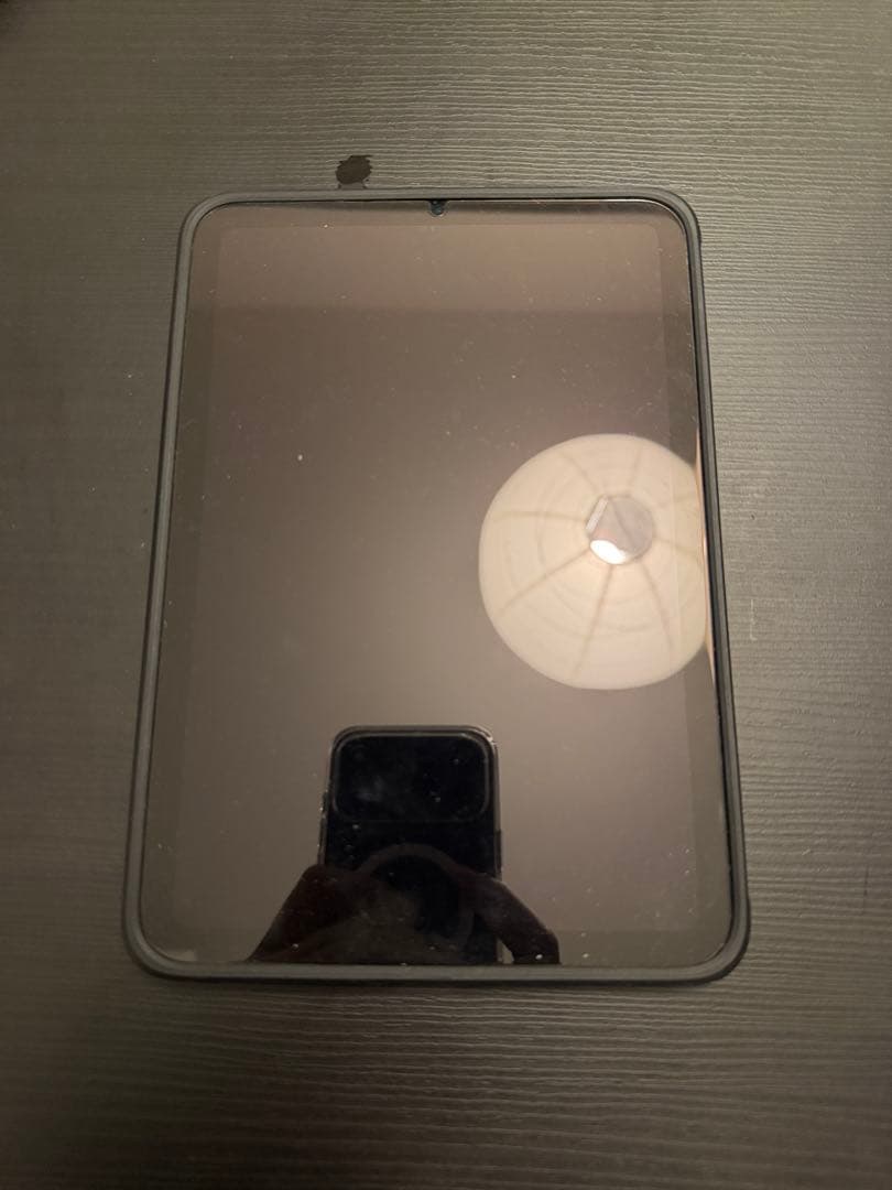 Apple iPad mini (第6世代) 64GB