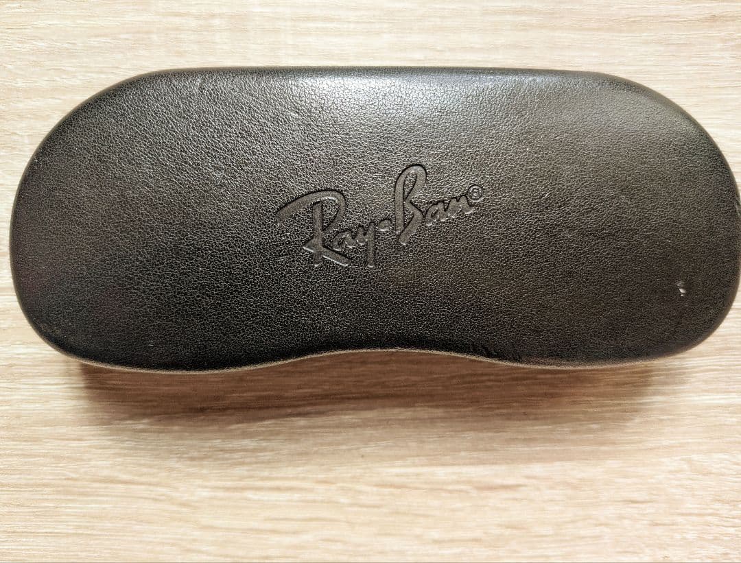 Ray-Ban アメリカのボシュロム社 ウェイファーラー ヴィンテージ