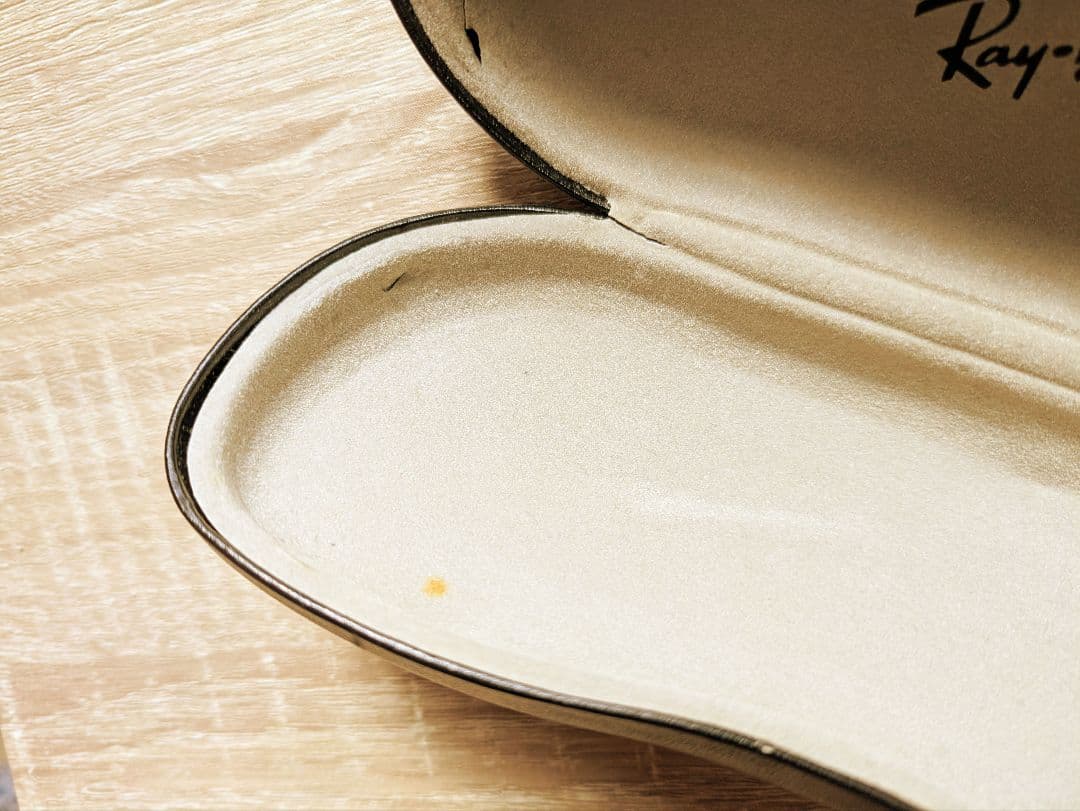 Ray-Ban アメリカのボシュロム社 ウェイファーラー ヴィンテージ