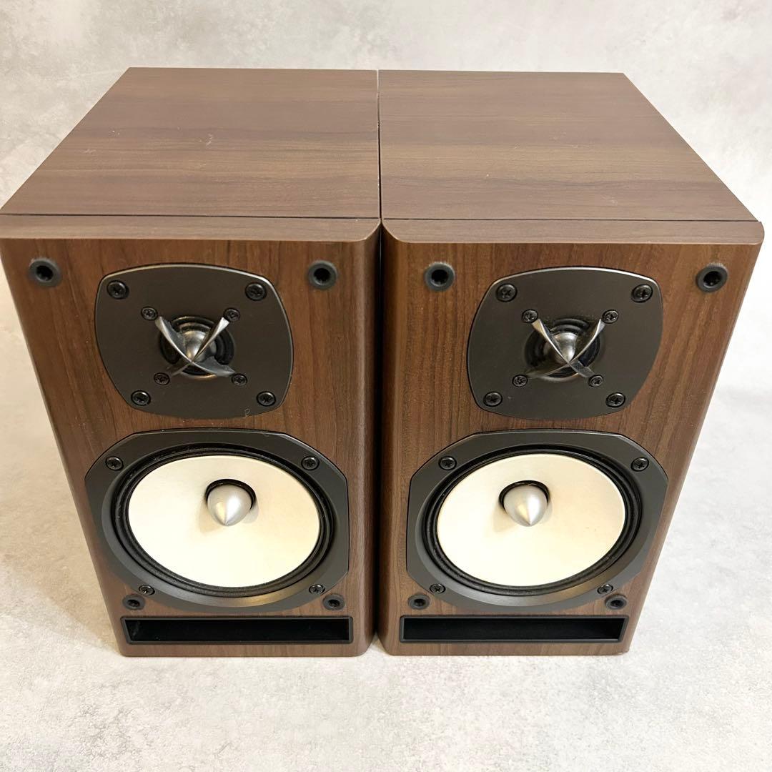 オンキョー NFR-7TX コンポ　CD MD オーディオ