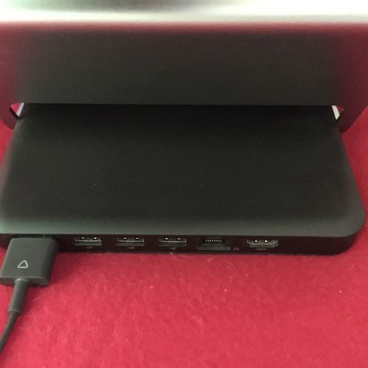 DELL latitude10 ドッキングステーションセット