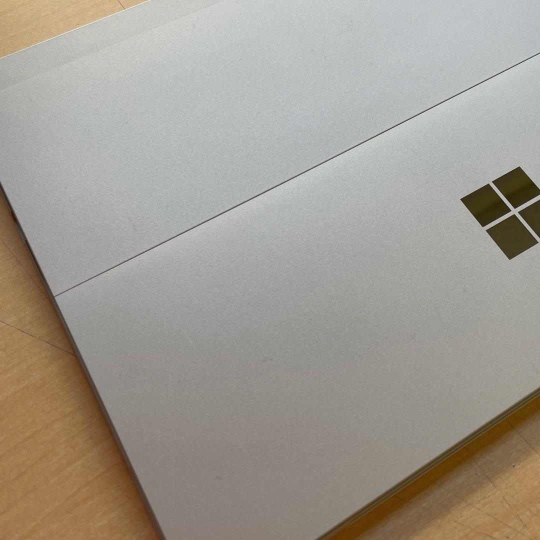 Surface Pro5 1807 LTE仕様 SSD256 8GB 超美品#6