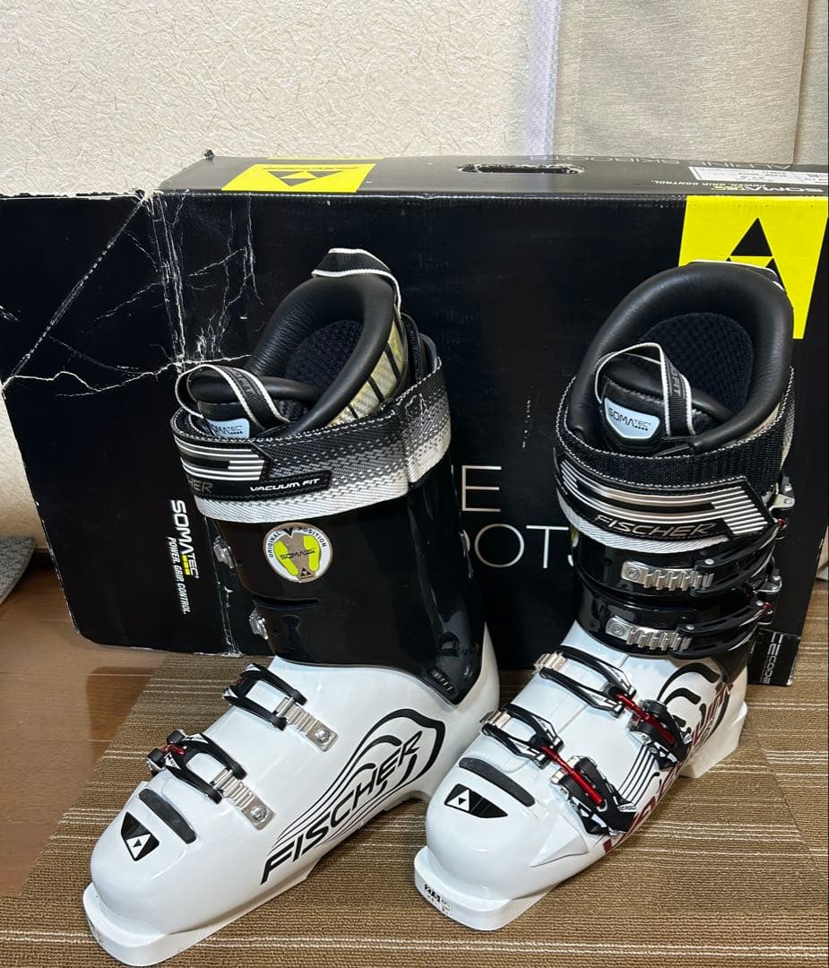 の*ん様 Fischer Vacuum 110 新品未使用長期保管品