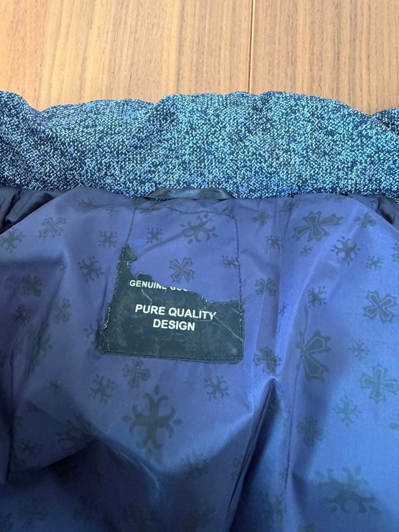 H*M様 【値下げ】【希少】TATRAS ダウンジャケット 高品質