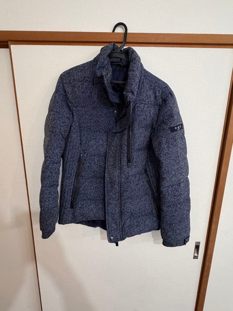 H*M様 【値下げ】【希少】TATRAS ダウンジャケット 高品質