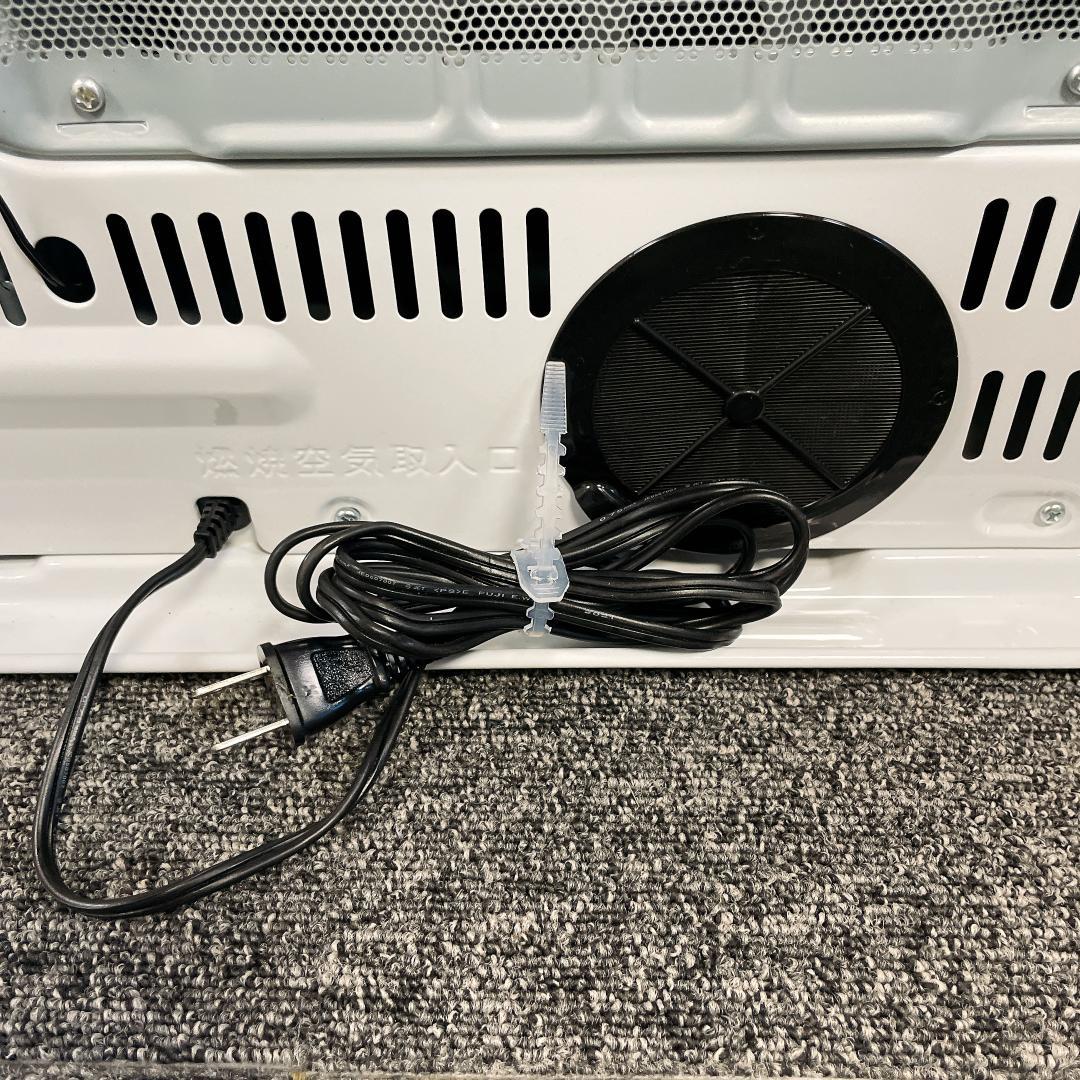 コロナ　石油ファンヒーター FH-G4622BY　22年製