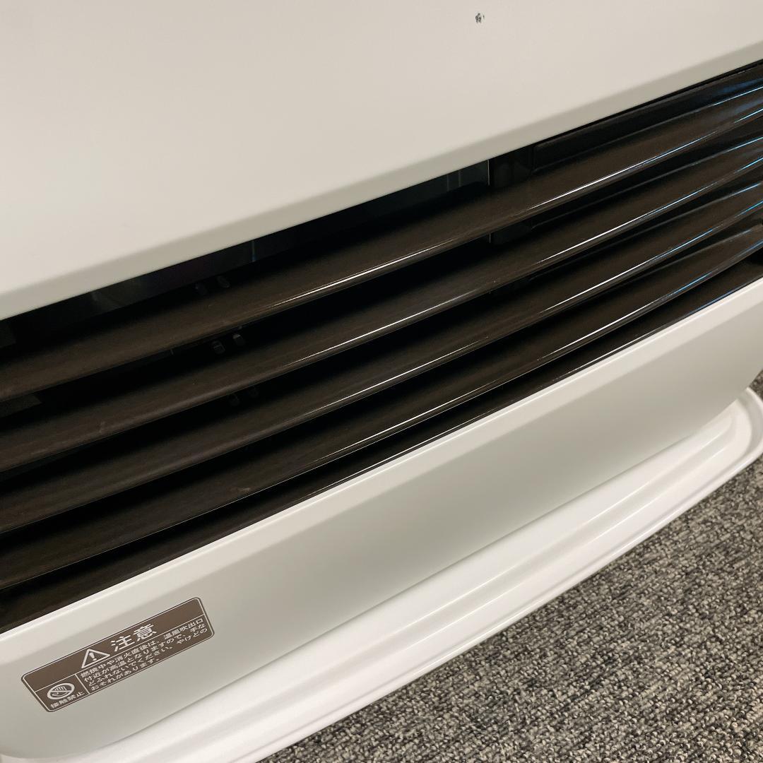 コロナ　石油ファンヒーター FH-G4622BY　22年製