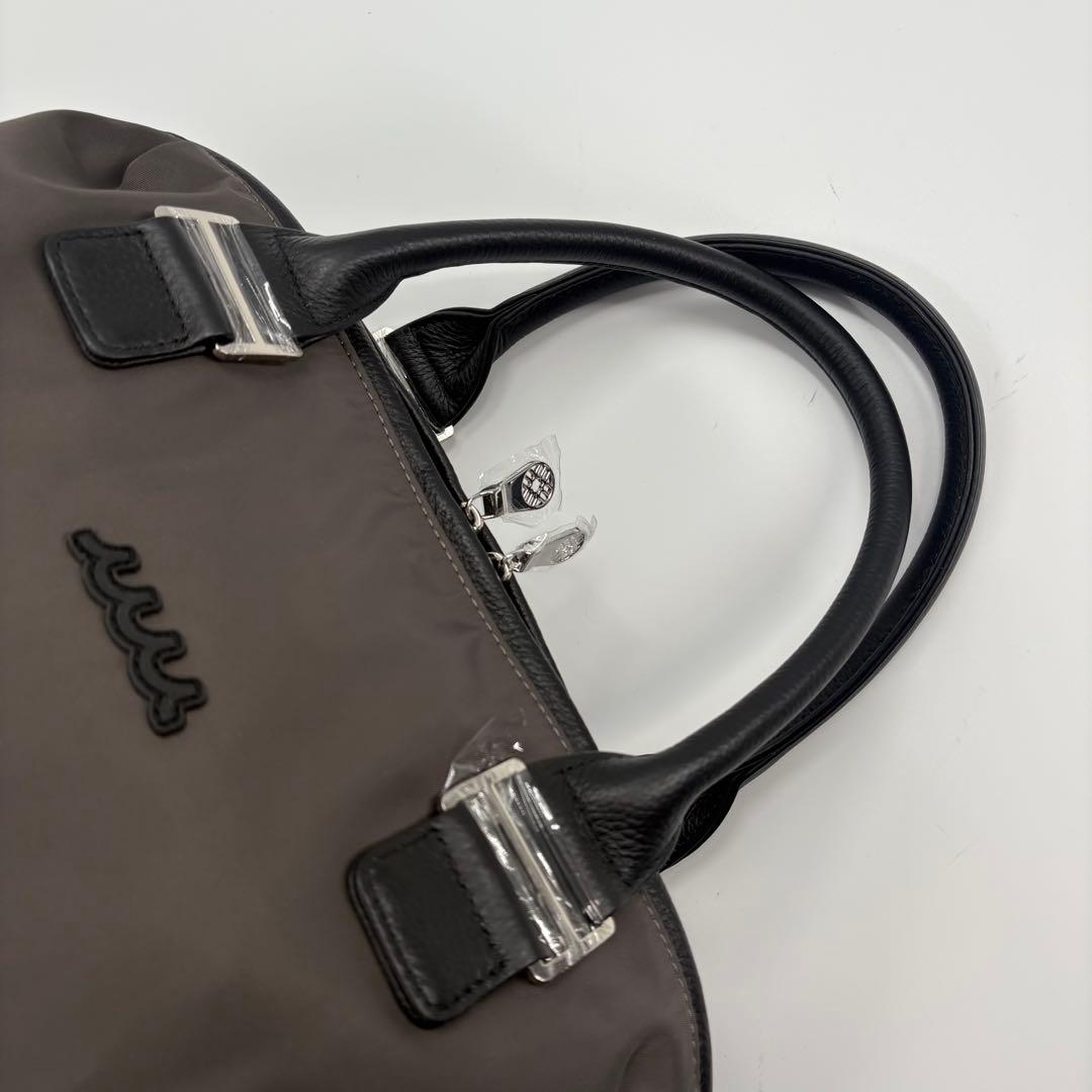 新品未使用　muta MARINE ムータマリン ボストンバッグ ゴルフ 815