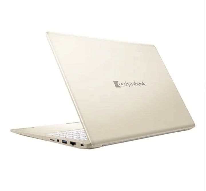 ノートパソコン　dynabook-Y6-