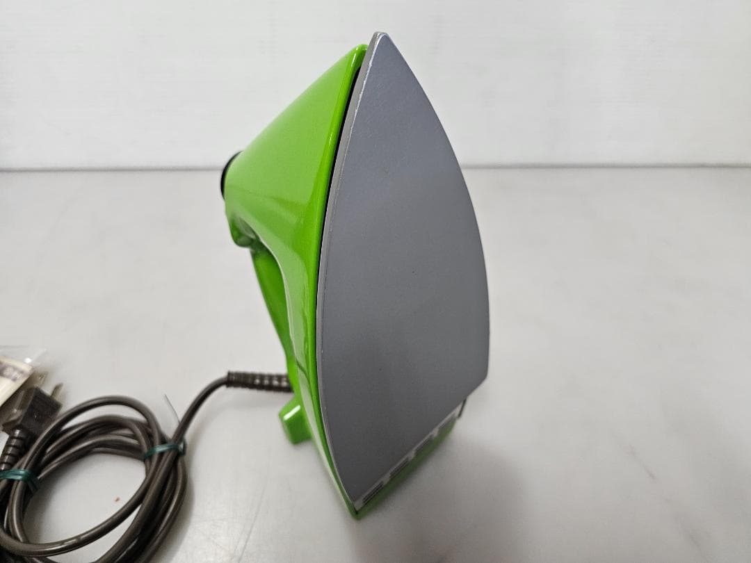 当時物レアアイテム良好品/昭和家電 レトロ家電 日立自動アイロン IA-600T