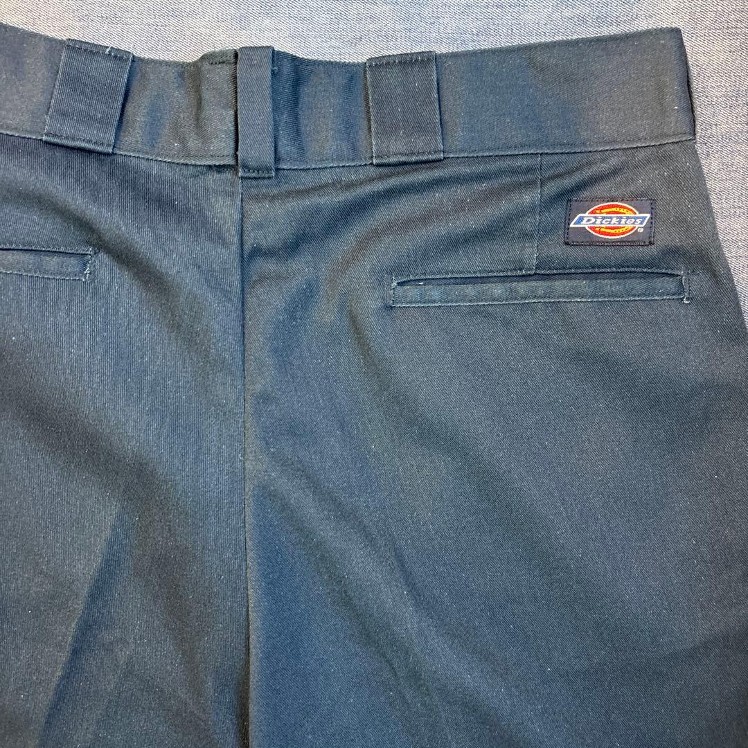 USA製 Dickies 874 W32 L34 (実寸W32 L28)