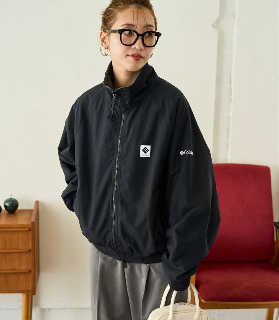 お値下げ Columbia × FREAK＇S STORE/コロンビア限定品