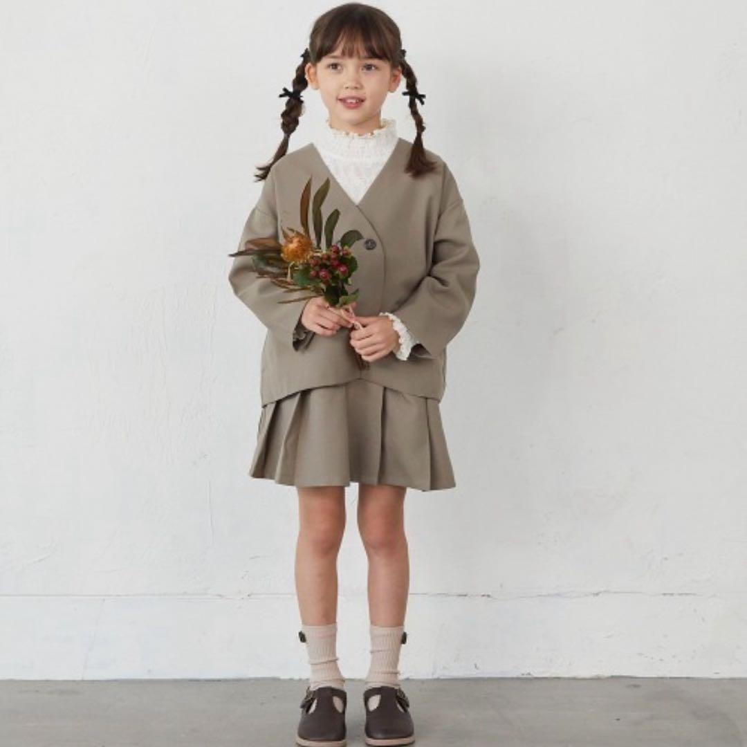 リジェール　セットアップ