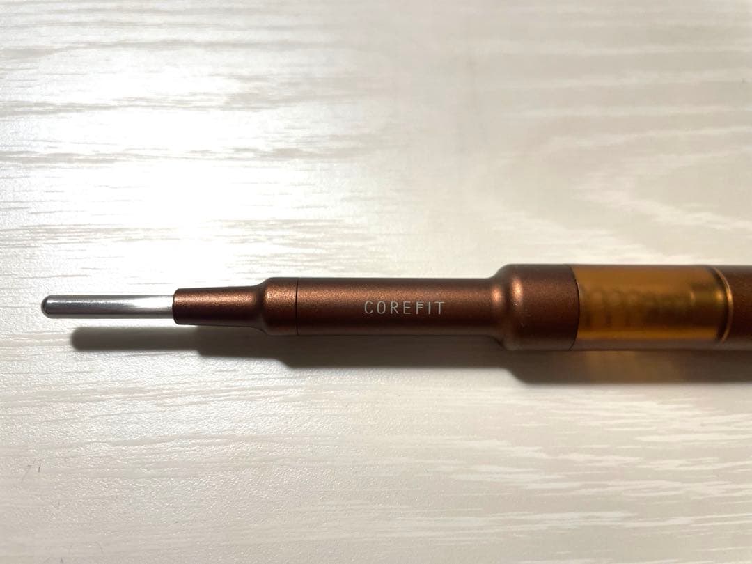 【正規品】COREFIT フェイスポインター　ポスポス