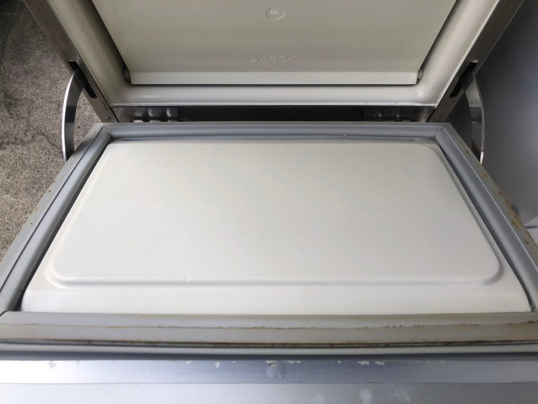 パナソニック　業務用製氷機　SIM-S2500 2015年製