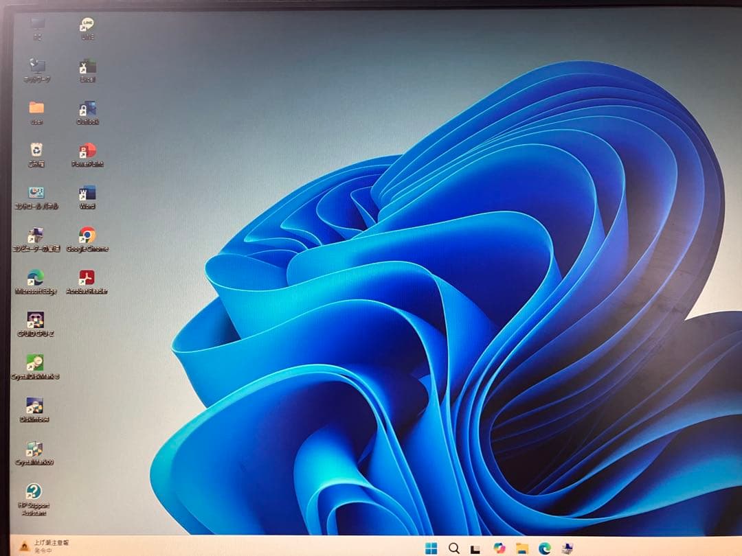 ★爆速 m.2SSD+HDD 400 G5 第8世代CPU 12GB メモリ★